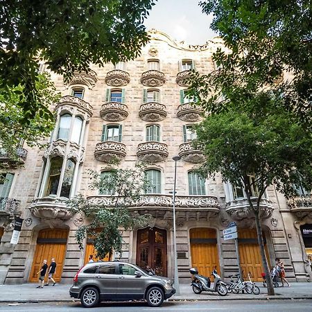 Luxury Penthouses 2 Barcelona Buitenkant foto