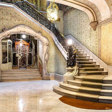 Luxury Penthouses 2 Barcelona Buitenkant foto