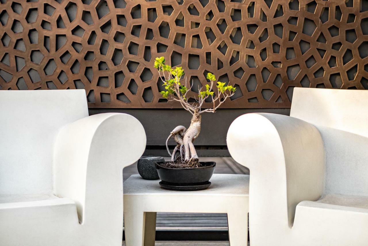 Luxury Penthouses 2 Barcelona Buitenkant foto